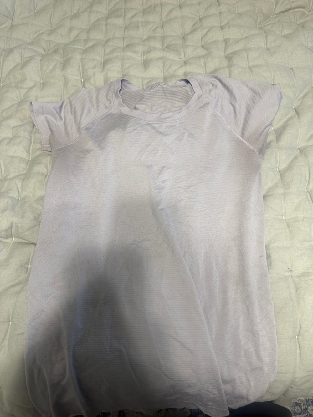 Lavender Swiftly Lululemon Tech